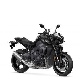 Мотоцикл YAMAHA MT-10 (Tech Black) 2024